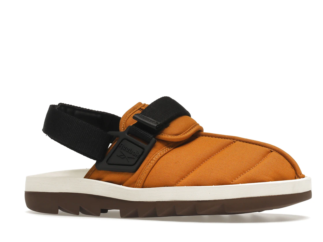 Vue 3 de Reebok Beatnik Quilted Orange