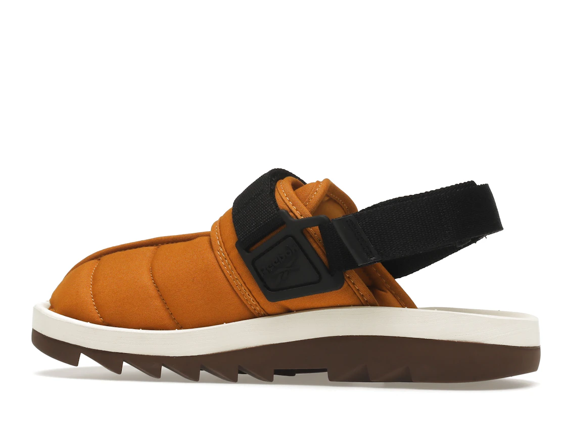 Vue 21 de Reebok Beatnik Quilted Orange