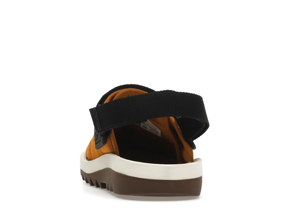Vue 27 de Reebok Beatnik Quilted Orange