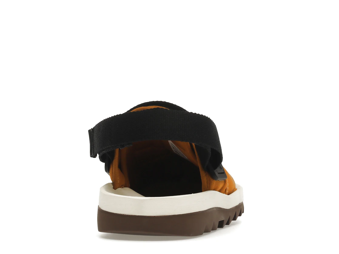 Vue 29 de Reebok Beatnik Quilted Orange