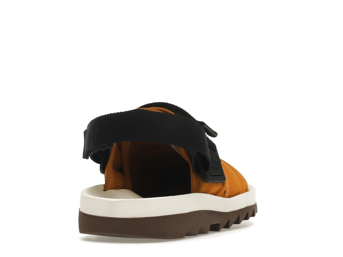 Vue 30 de Reebok Beatnik Quilted Orange