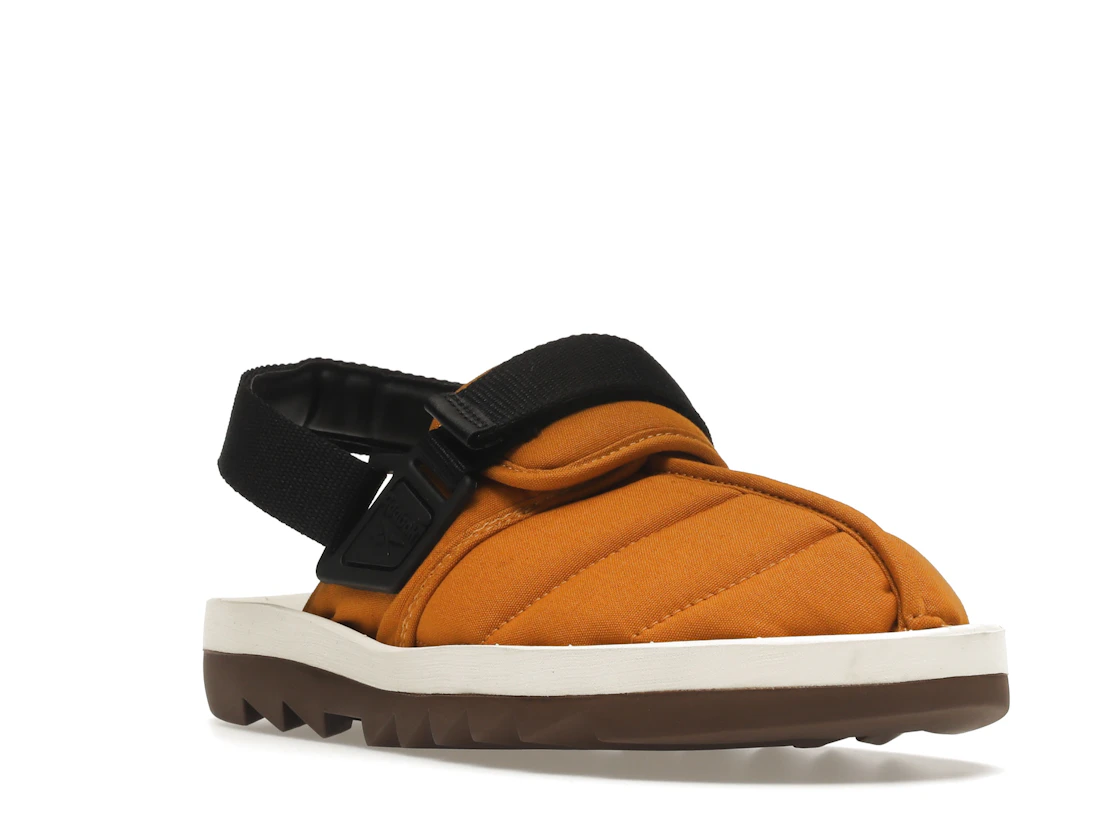 Vue 6 de Reebok Beatnik Quilted Orange