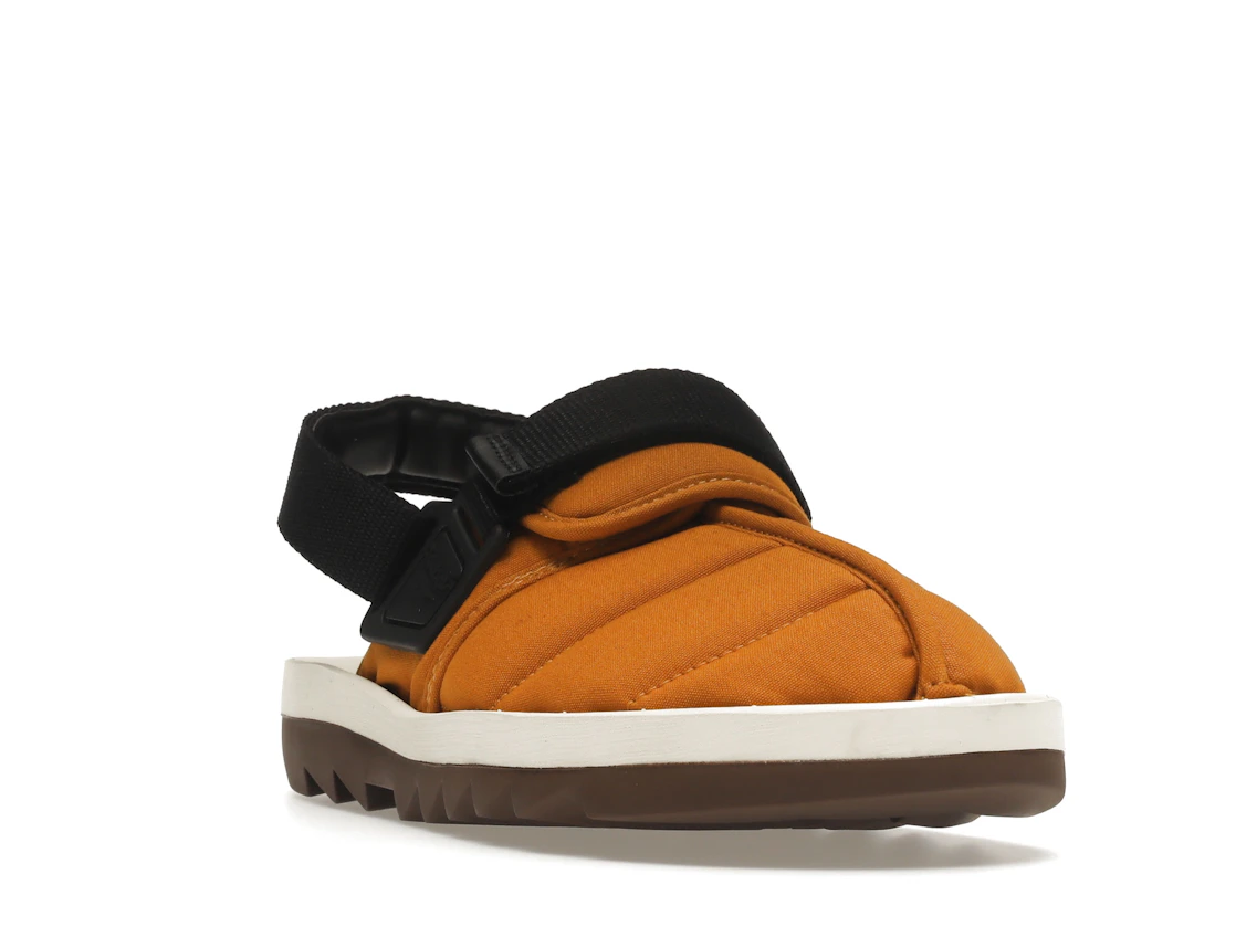 Vue 7 de Reebok Beatnik Quilted Orange