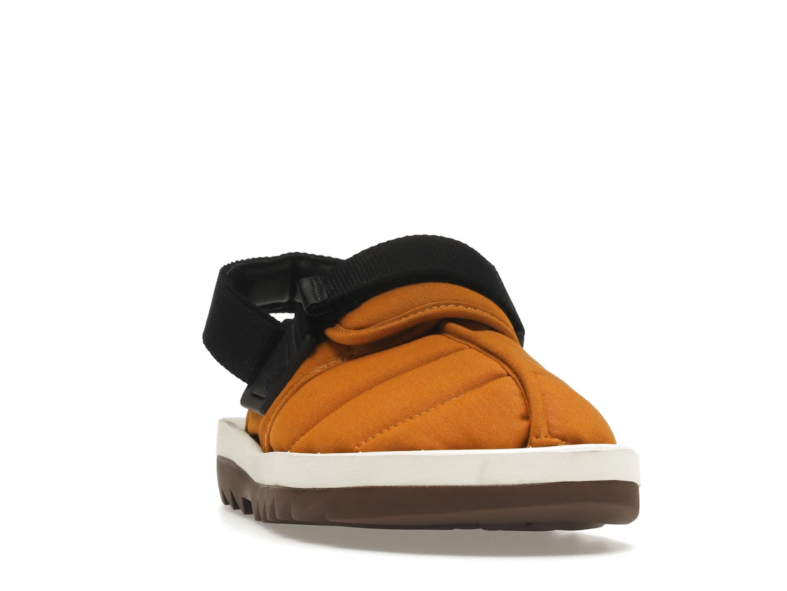 Vue 8 de Reebok Beatnik Quilted Orange