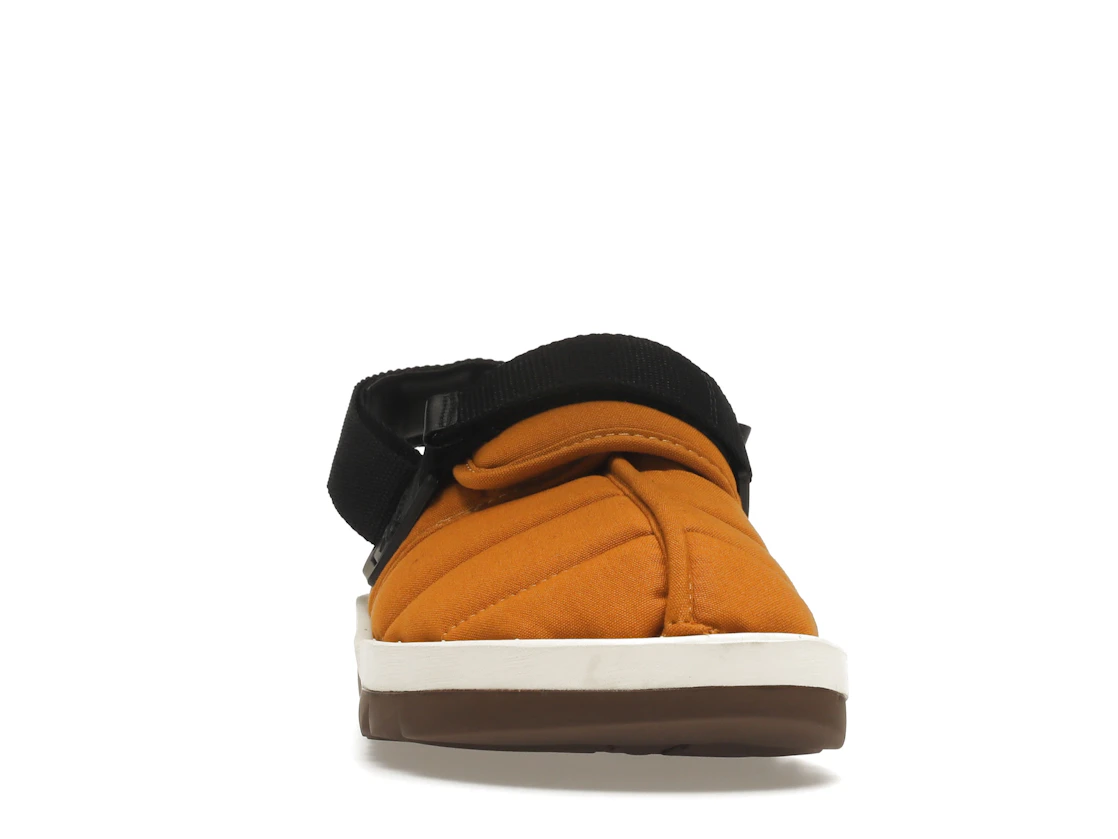 Vue 9 de Reebok Beatnik Quilted Orange