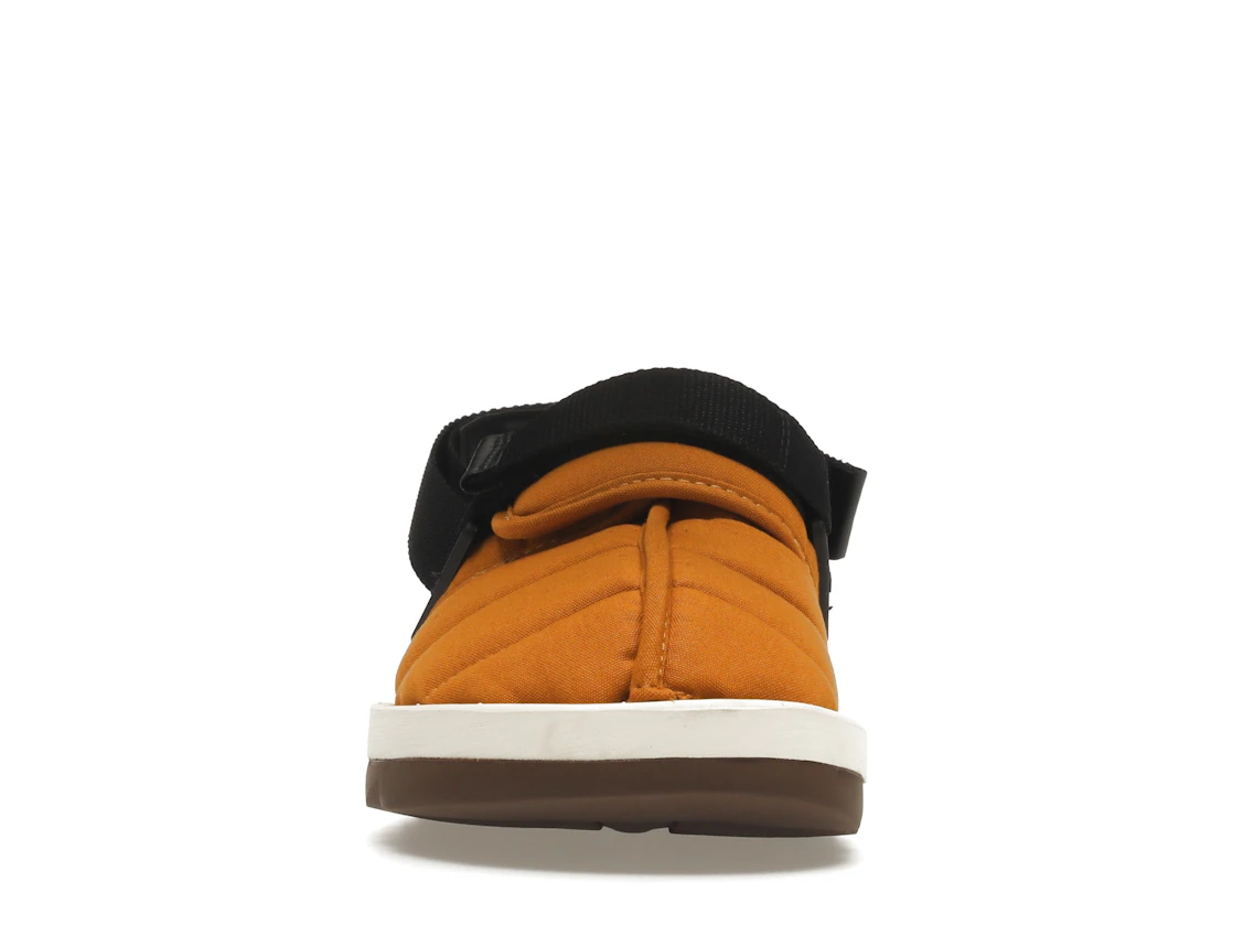 Vue 10 de Reebok Beatnik Quilted Orange