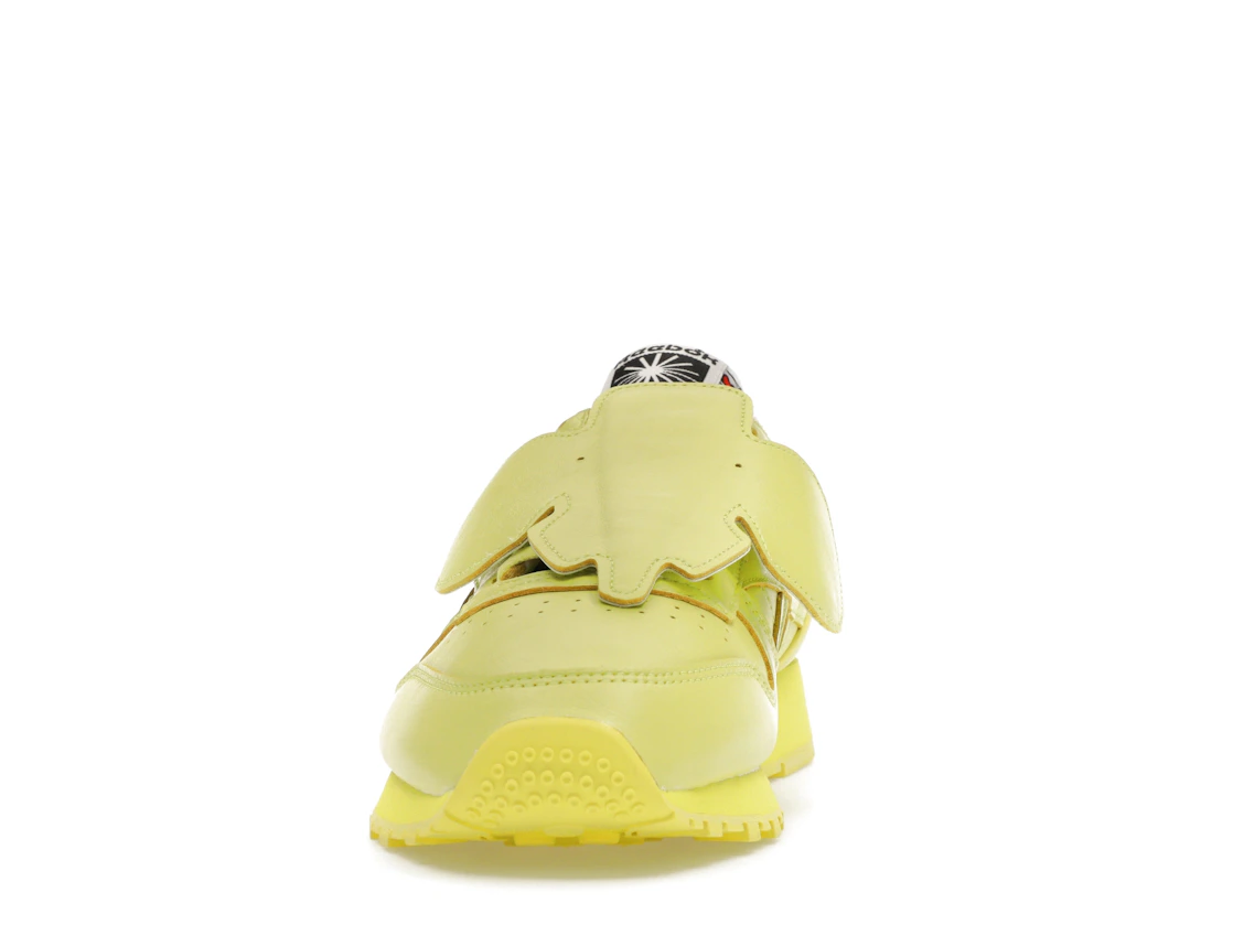 Vue 11 de Reebok Classic Leather Eames Elephant Cool Aloe