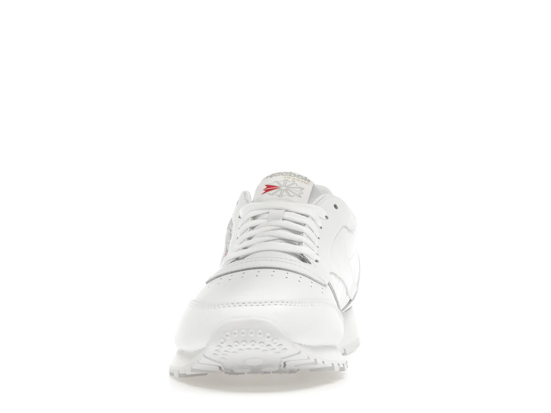 Vue 11 de Reebok Classic Leather Footwear White