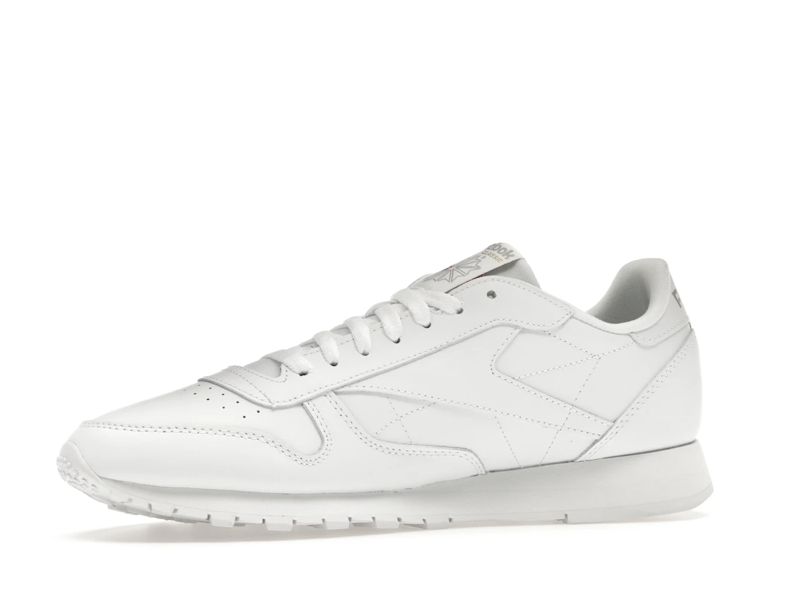Vue 17 de Reebok Classic Leather Footwear White