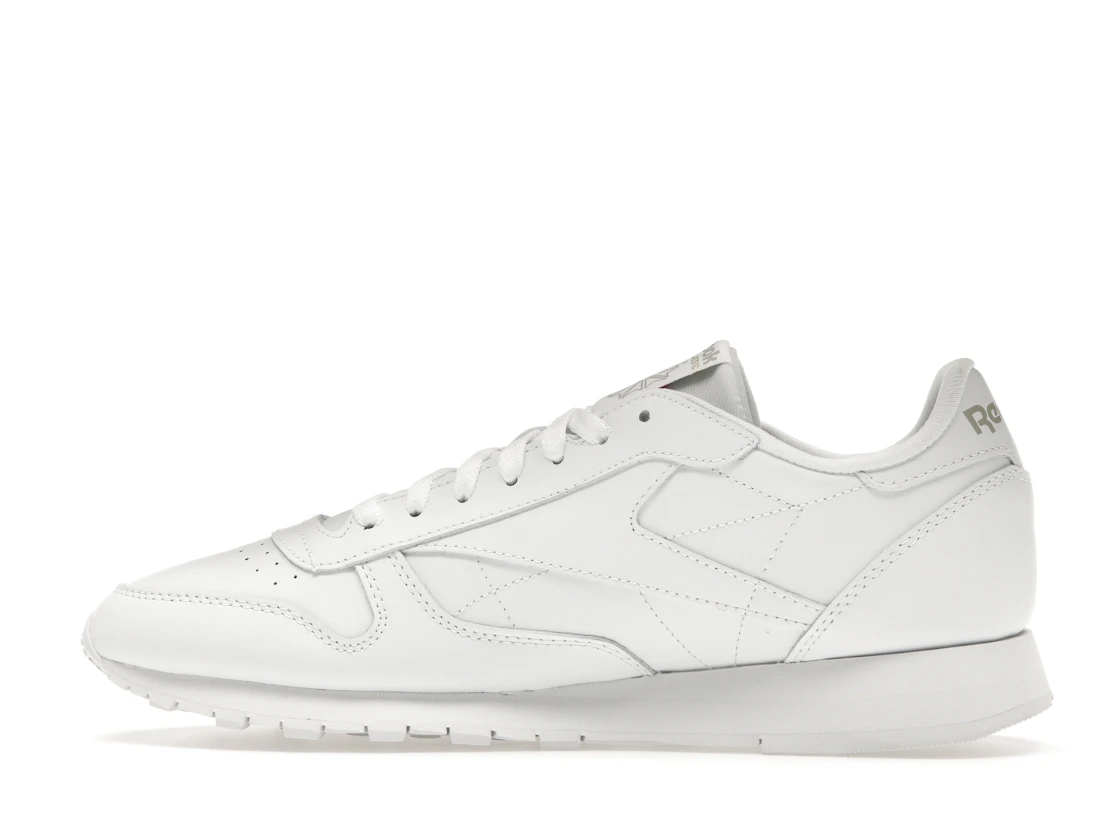 Vue 20 de Reebok Classic Leather Footwear White