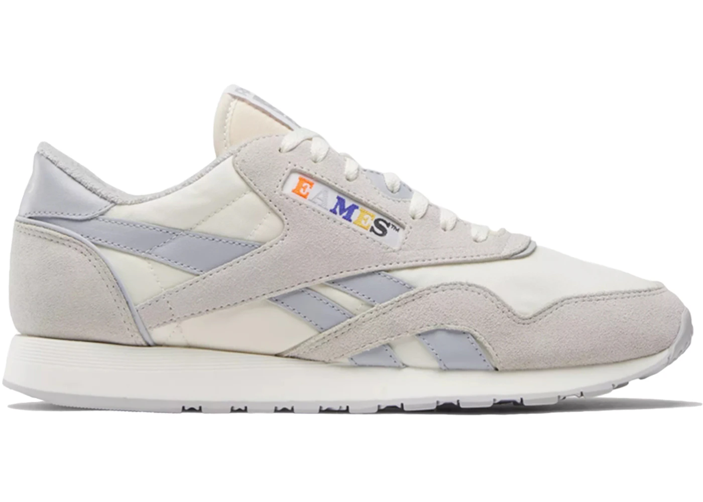 Reebok Classic Nylon Eames Chalk