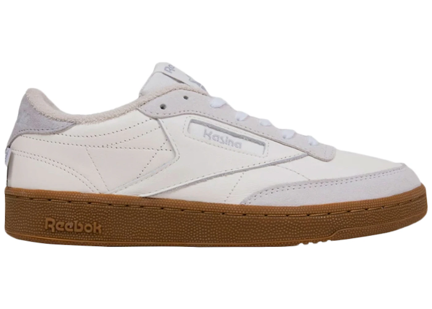 Reebok Club C 85 Gore-Tex Kasina Chalk