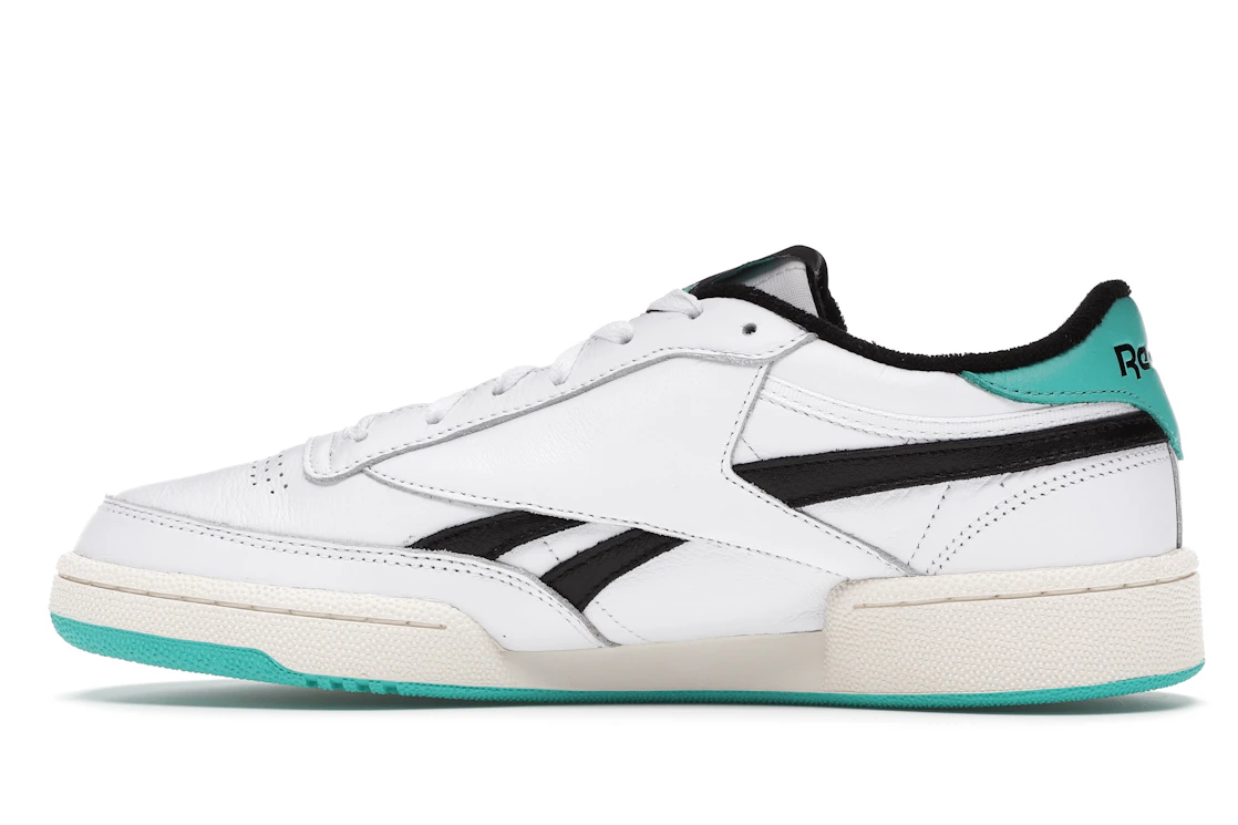 Vue 20 de Reebok Club C Revenge Assassin's Creed Valhalla