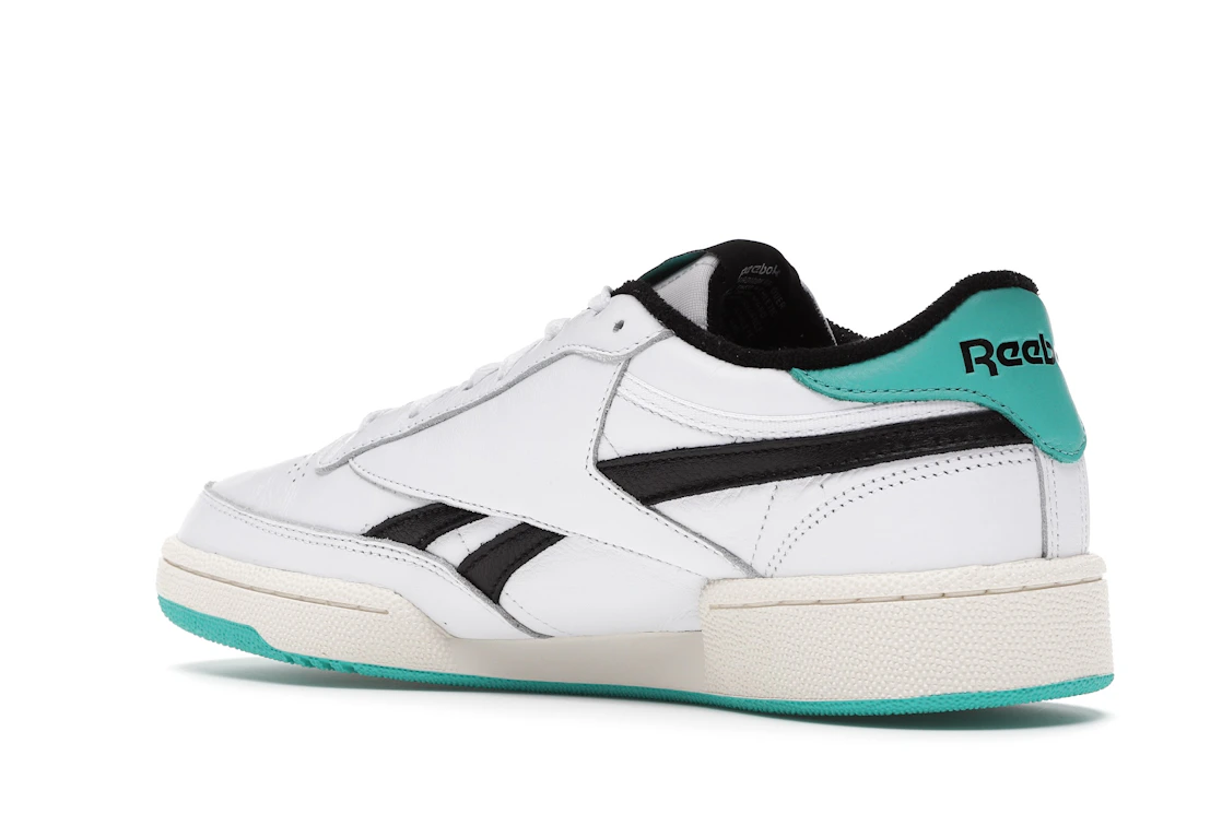 Vue 23 de Reebok Club C Revenge Assassin's Creed Valhalla