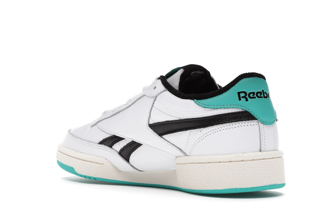 Vue 24 de Reebok Club C Revenge Assassin's Creed Valhalla