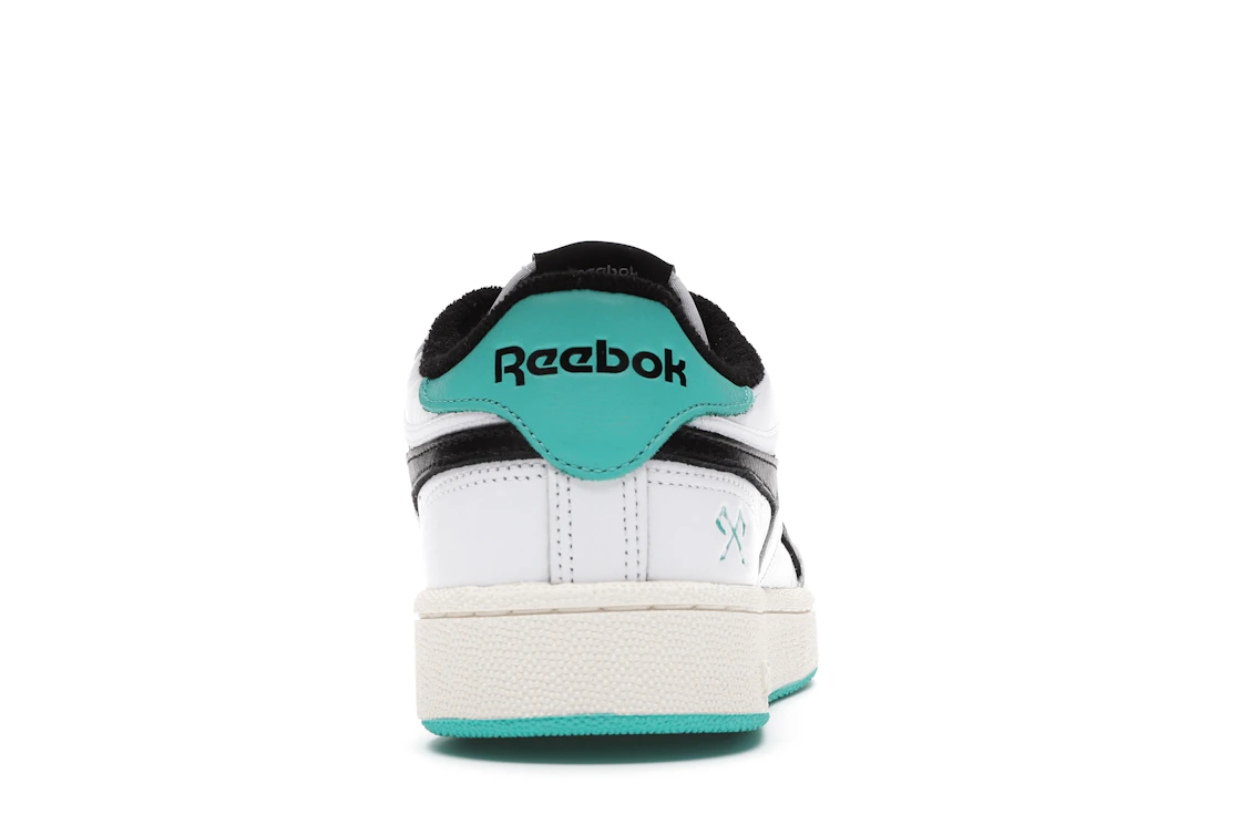 Vue 28 de Reebok Club C Revenge Assassin's Creed Valhalla