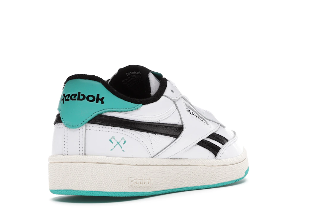 Vue 31 de Reebok Club C Revenge Assassin's Creed Valhalla