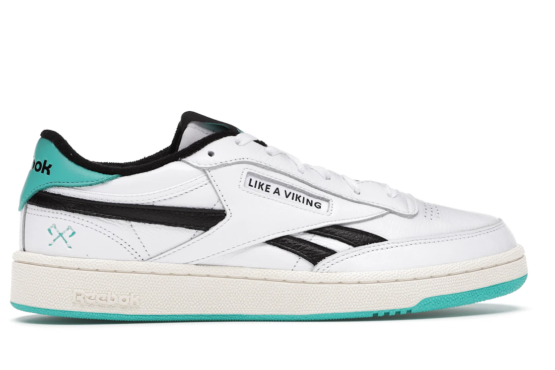Vue 36 de Reebok Club C Revenge Assassin's Creed Valhalla
