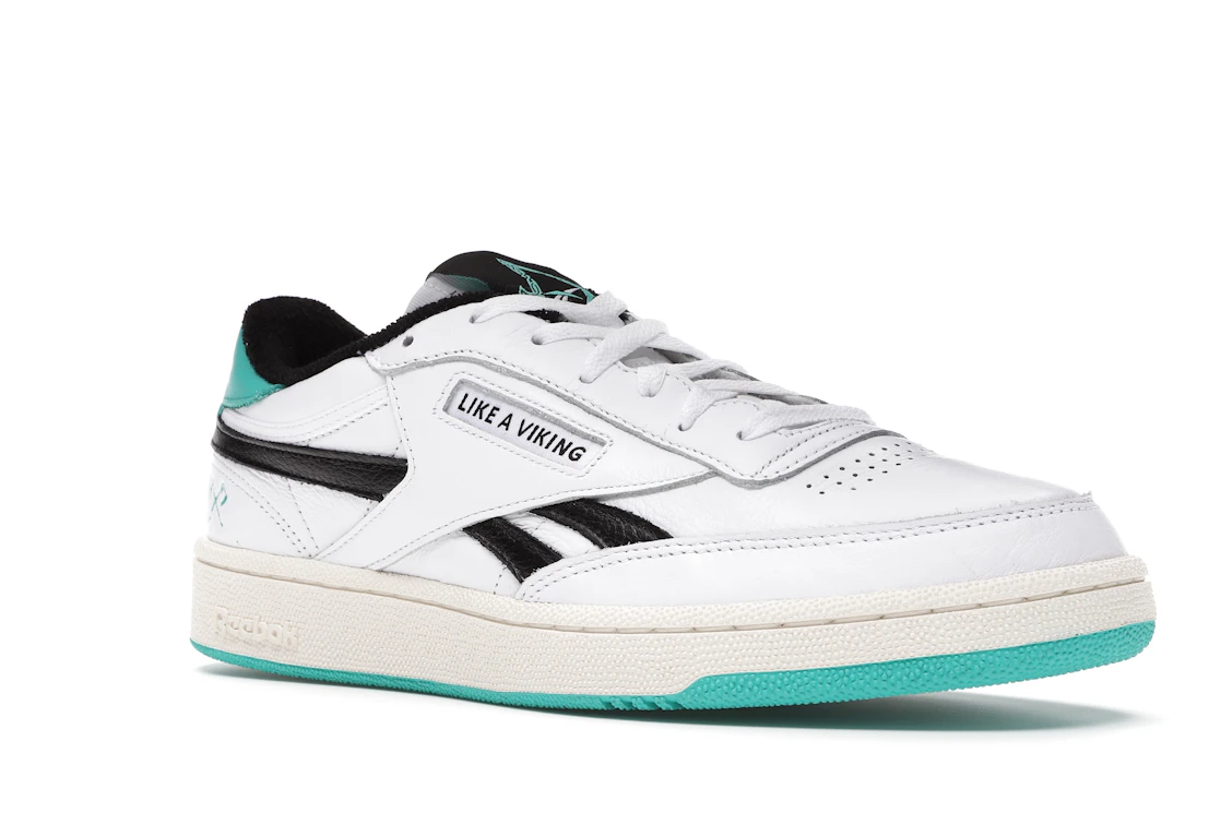 Vue 5 de Reebok Club C Revenge Assassin's Creed Valhalla