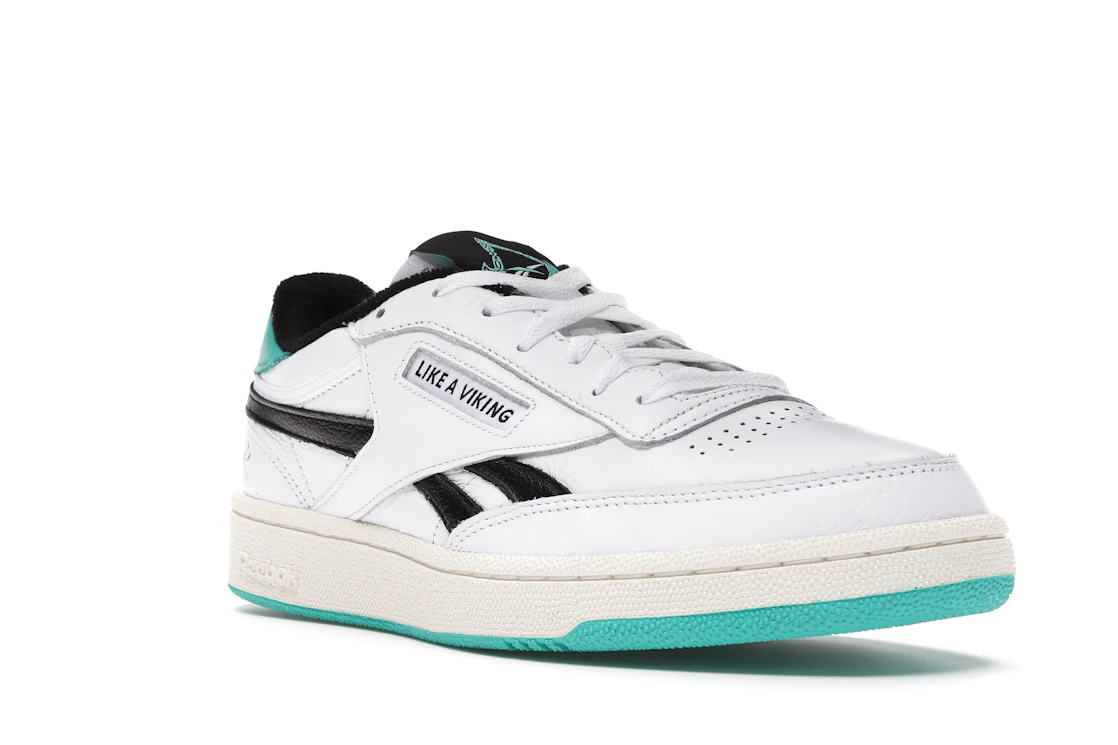Vue 6 de Reebok Club C Revenge Assassin's Creed Valhalla