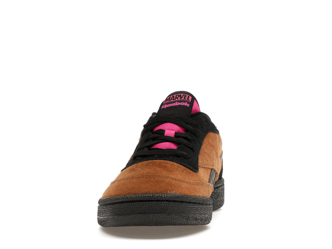Vue 11 de Reebok Club C Revenge Marvel X-Men Gambit
