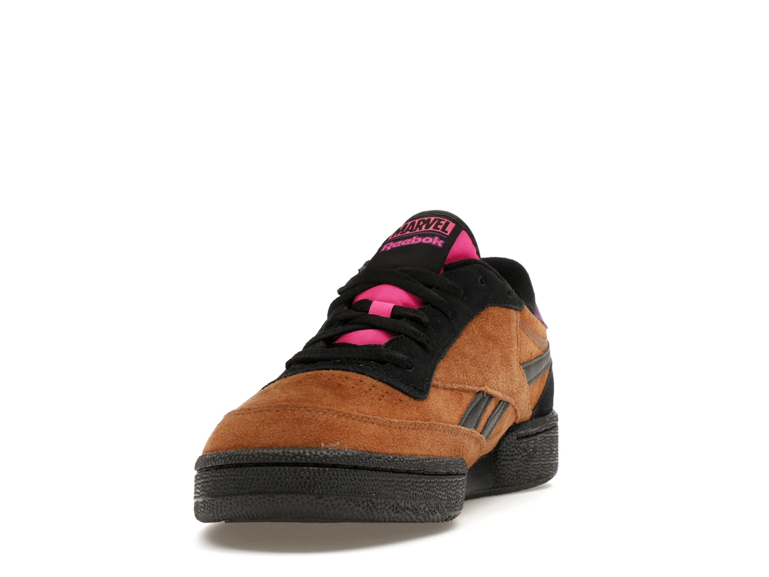 Vue 12 de Reebok Club C Revenge Marvel X-Men Gambit