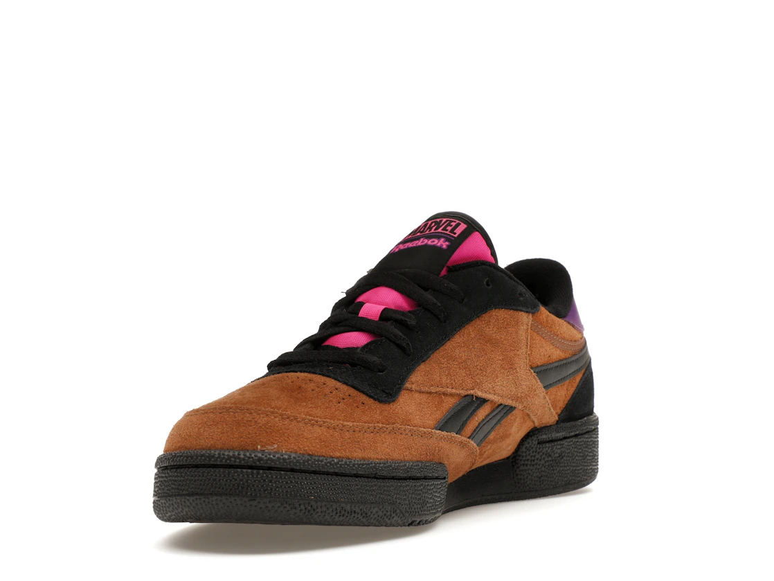 Vue 13 de Reebok Club C Revenge Marvel X-Men Gambit