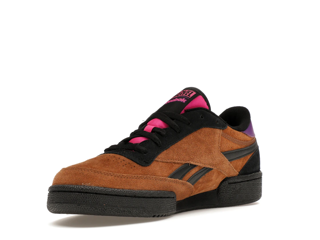 Vue 14 de Reebok Club C Revenge Marvel X-Men Gambit