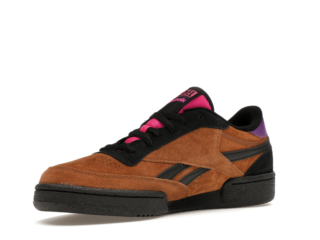 Vue 15 de Reebok Club C Revenge Marvel X-Men Gambit