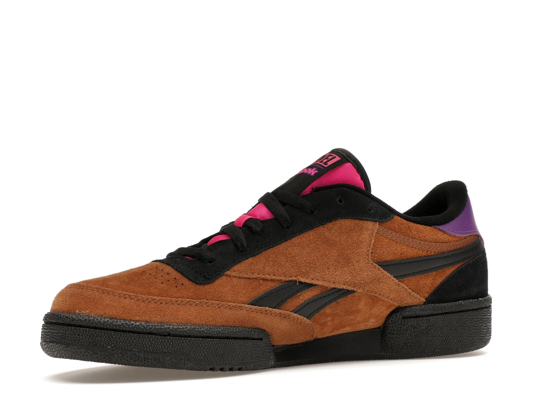 Vue 16 de Reebok Club C Revenge Marvel X-Men Gambit
