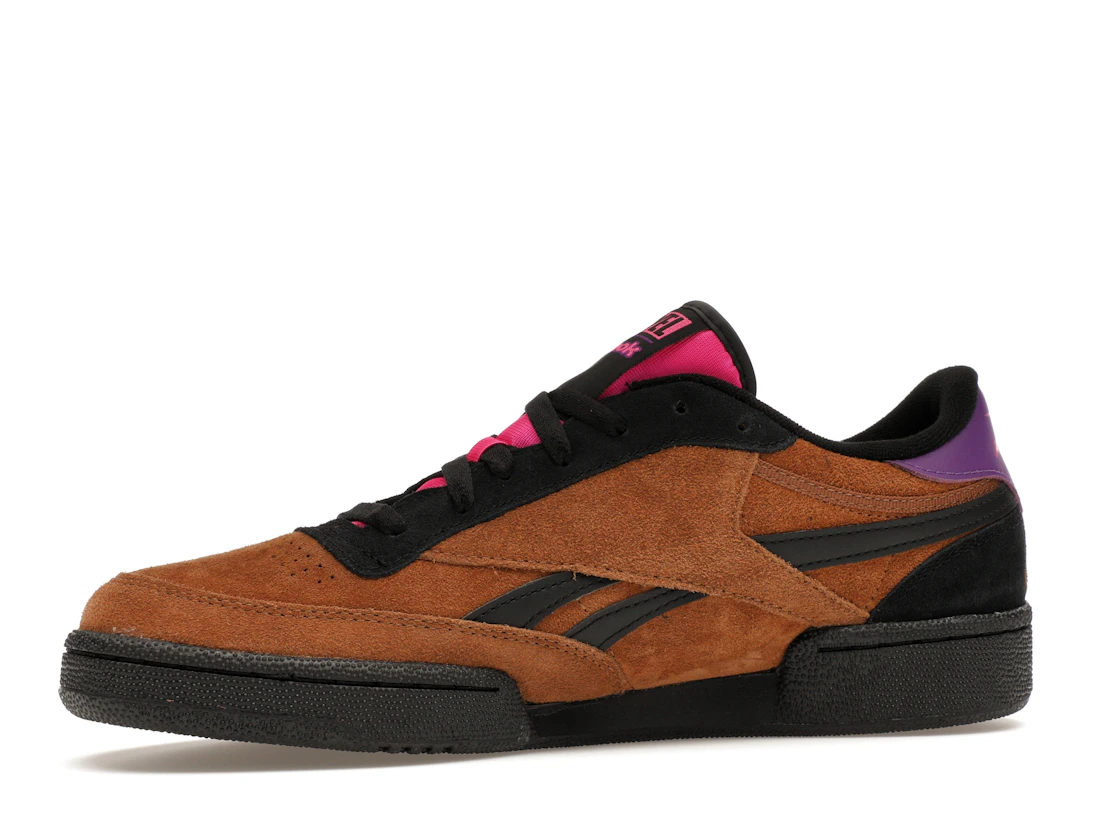 Vue 17 de Reebok Club C Revenge Marvel X-Men Gambit