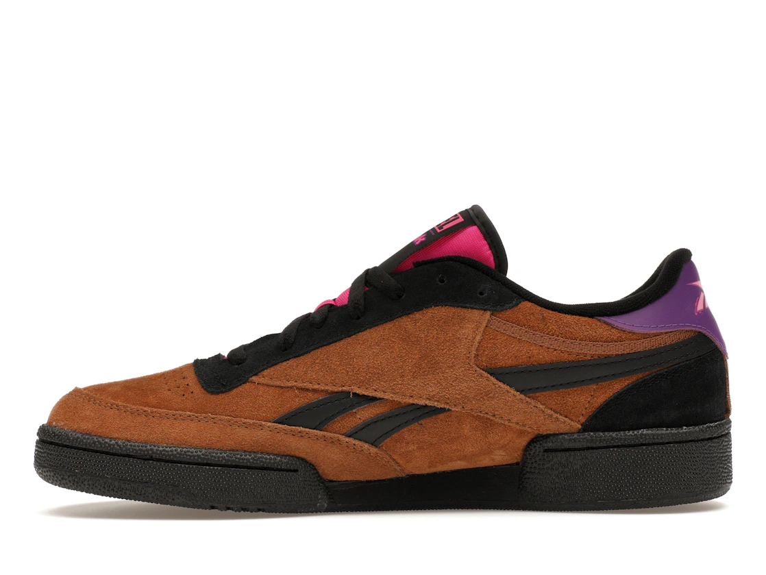 Vue 19 de Reebok Club C Revenge Marvel X-Men Gambit