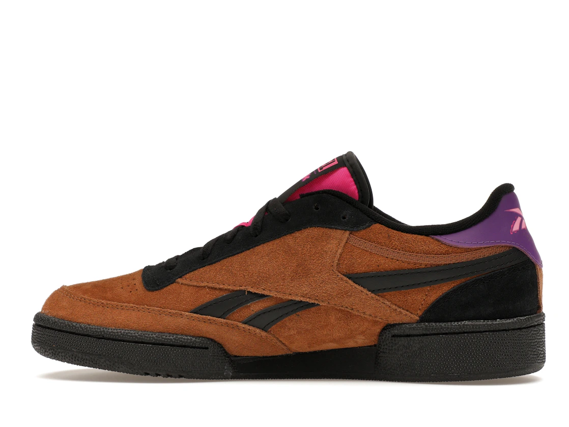 Vue 20 de Reebok Club C Revenge Marvel X-Men Gambit