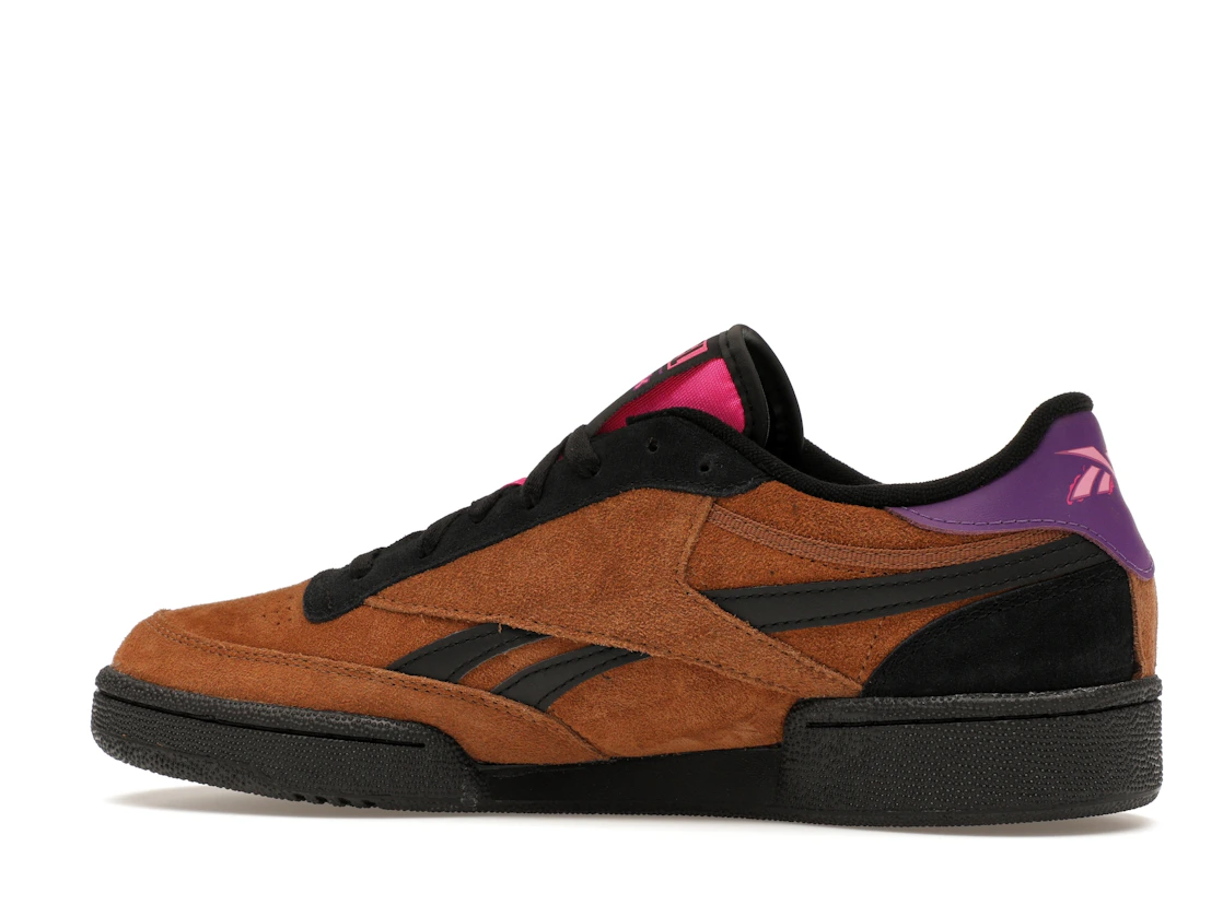 Vue 21 de Reebok Club C Revenge Marvel X-Men Gambit