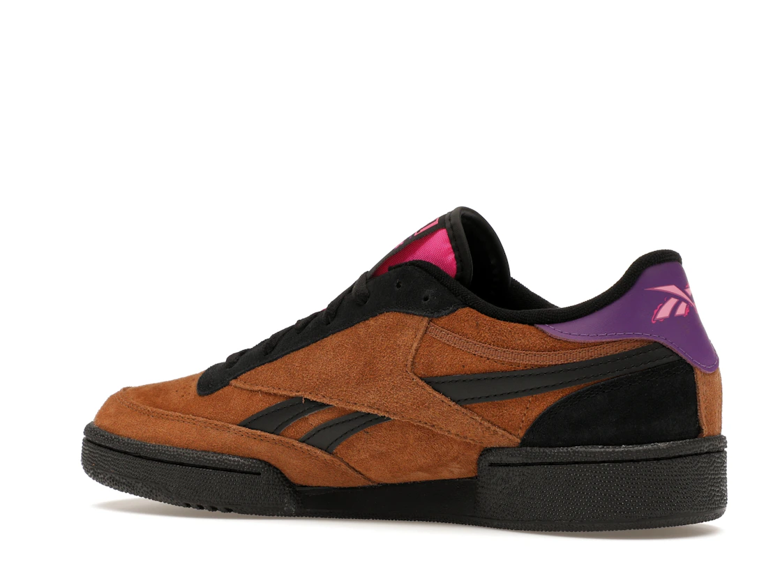 Vue 22 de Reebok Club C Revenge Marvel X-Men Gambit