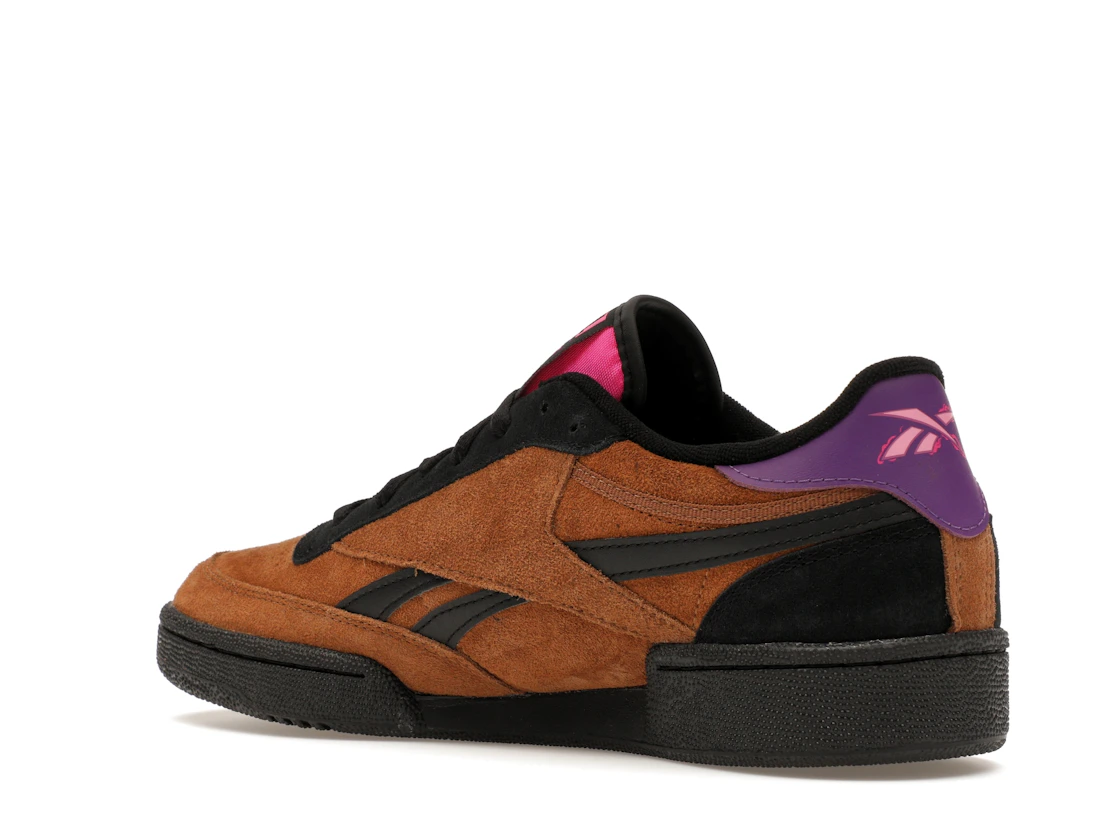 Vue 23 de Reebok Club C Revenge Marvel X-Men Gambit