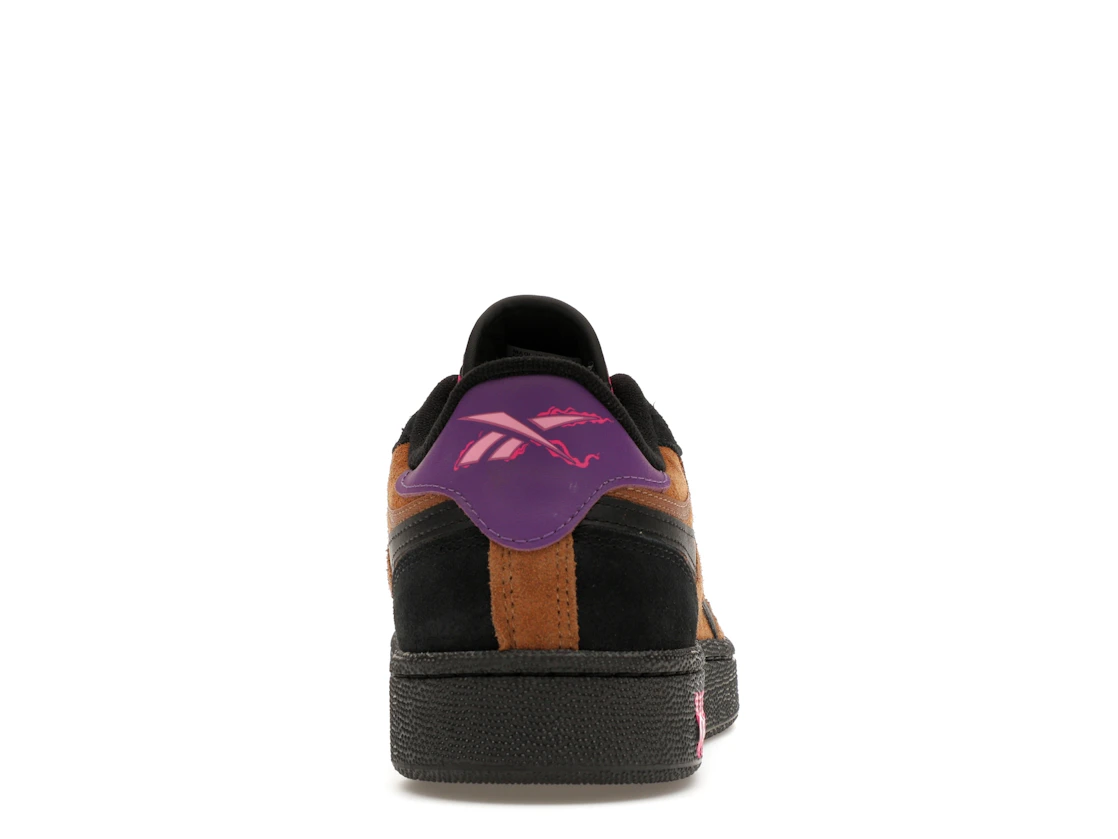 Vue 28 de Reebok Club C Revenge Marvel X-Men Gambit