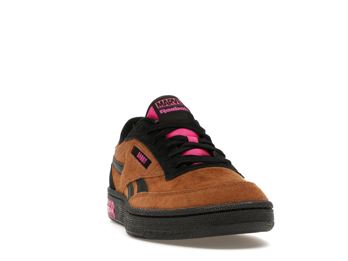 Vue 8 de Reebok Club C Revenge Marvel X-Men Gambit