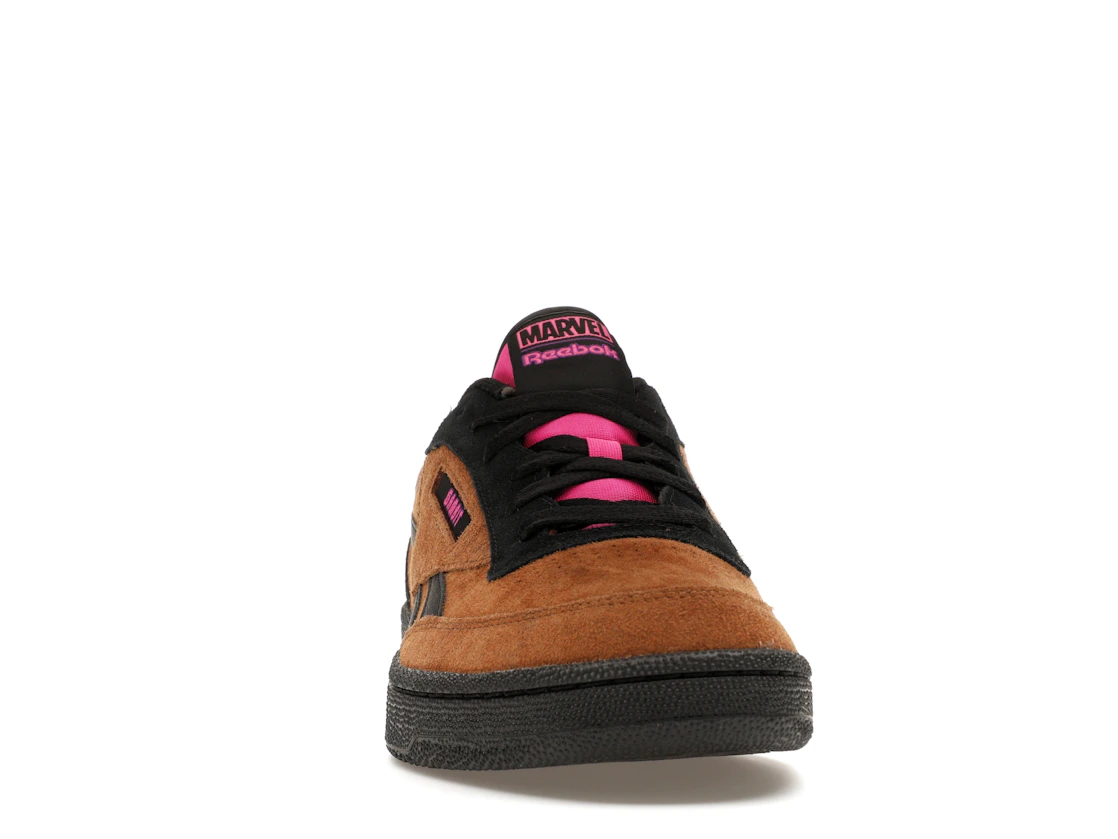 Vue 9 de Reebok Club C Revenge Marvel X-Men Gambit