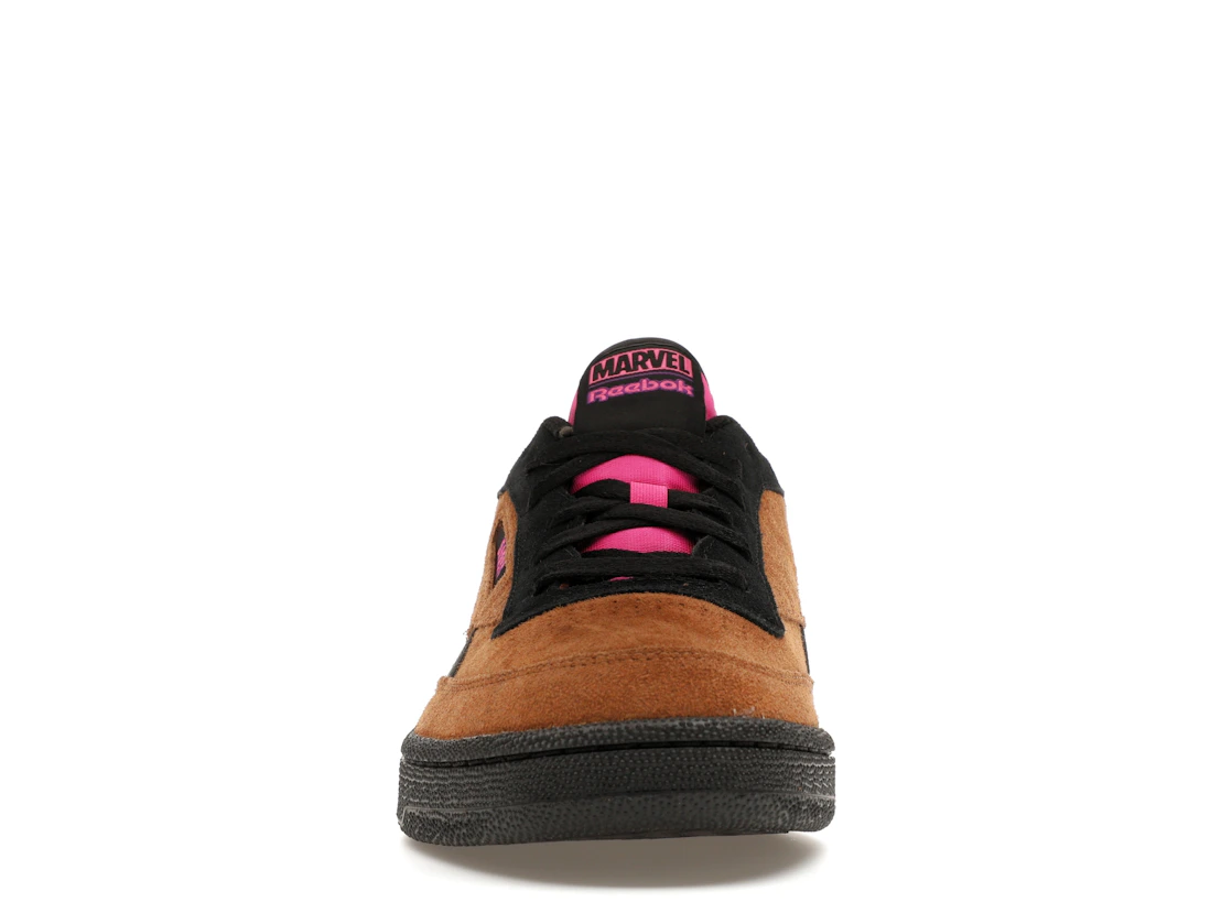 Vue 10 de Reebok Club C Revenge Marvel X-Men Gambit