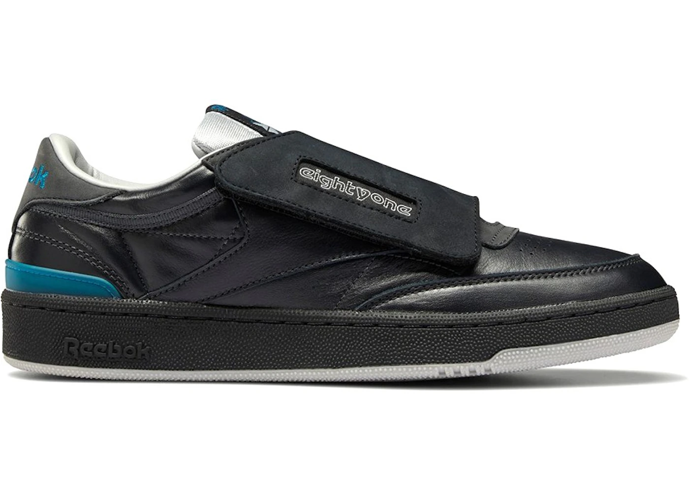 Reebok Club C Stomper Kohei Okita Reebok eightyone
