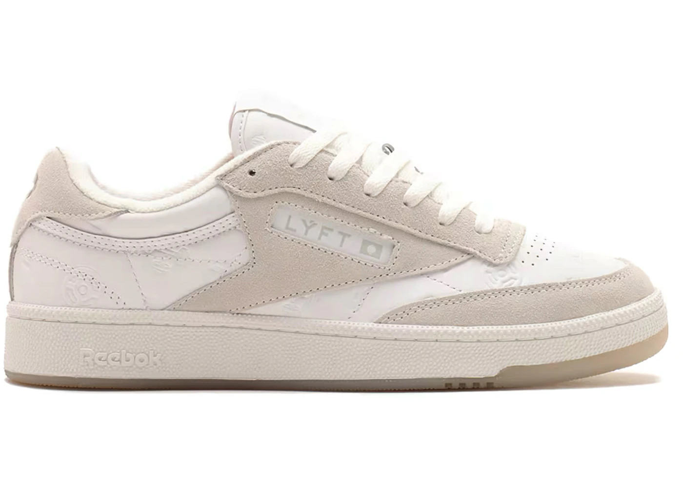 Reebok Club C Vintage 85 atmos LYFT