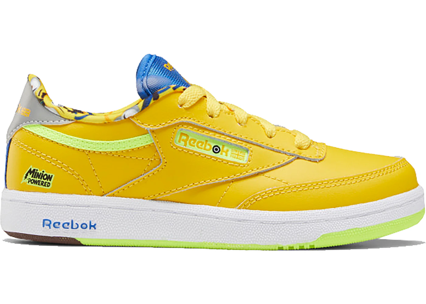 Reebok Club C Minions (PS)