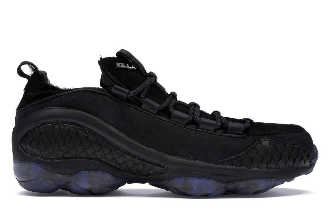 Vue 1 de Reebok DMX Run 10 CamRon