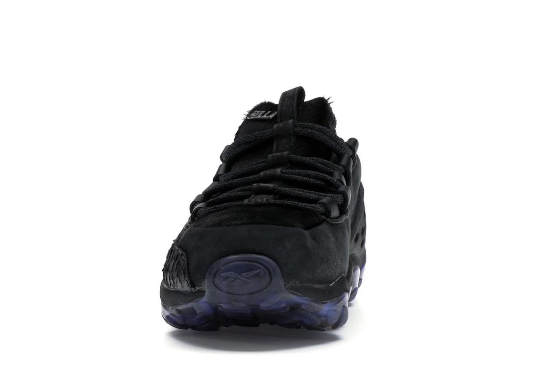 Vue 11 de Reebok DMX Run 10 CamRon