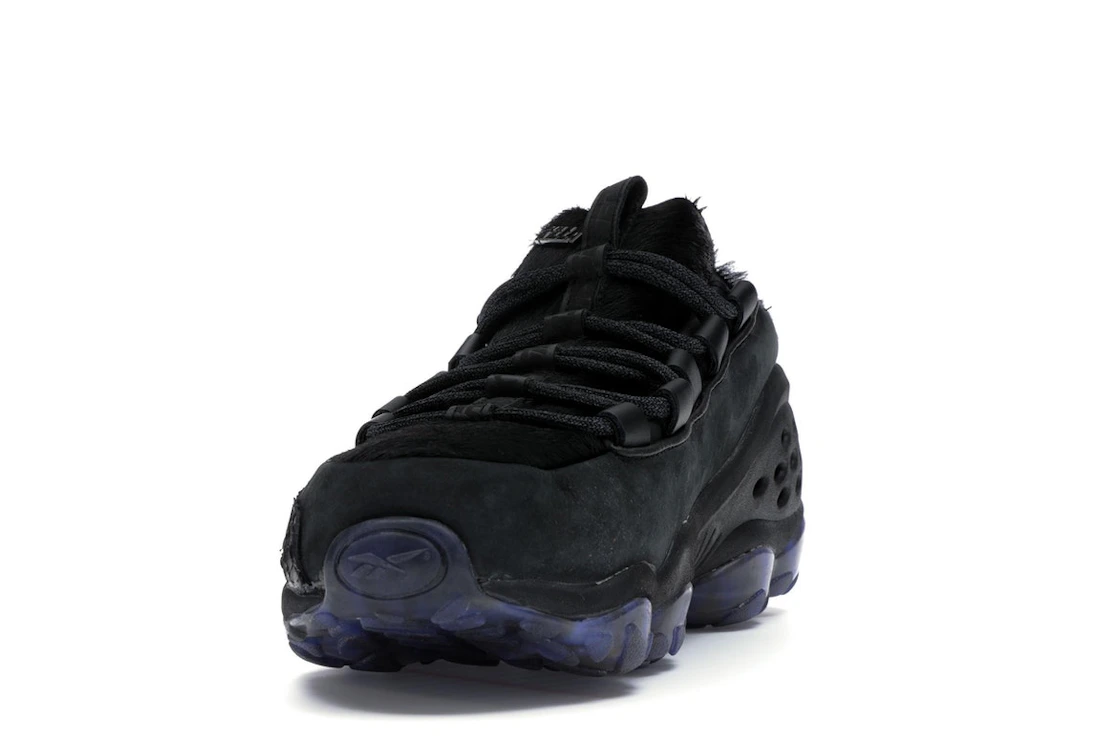 Vue 12 de Reebok DMX Run 10 CamRon
