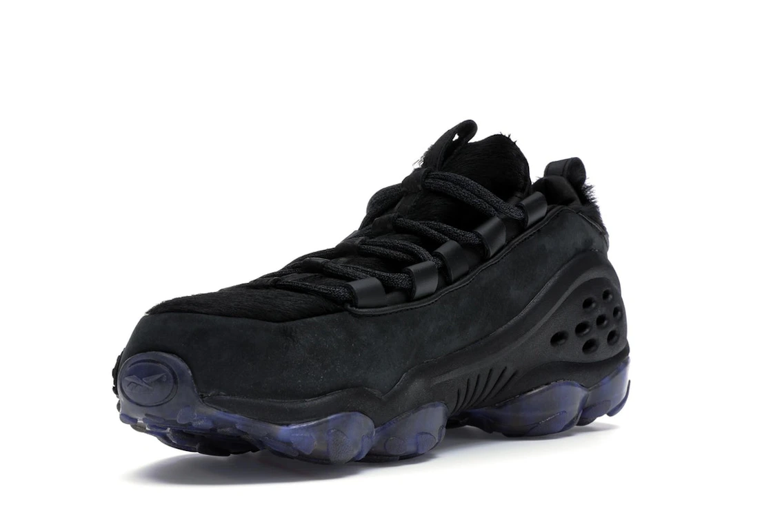 Vue 14 de Reebok DMX Run 10 CamRon