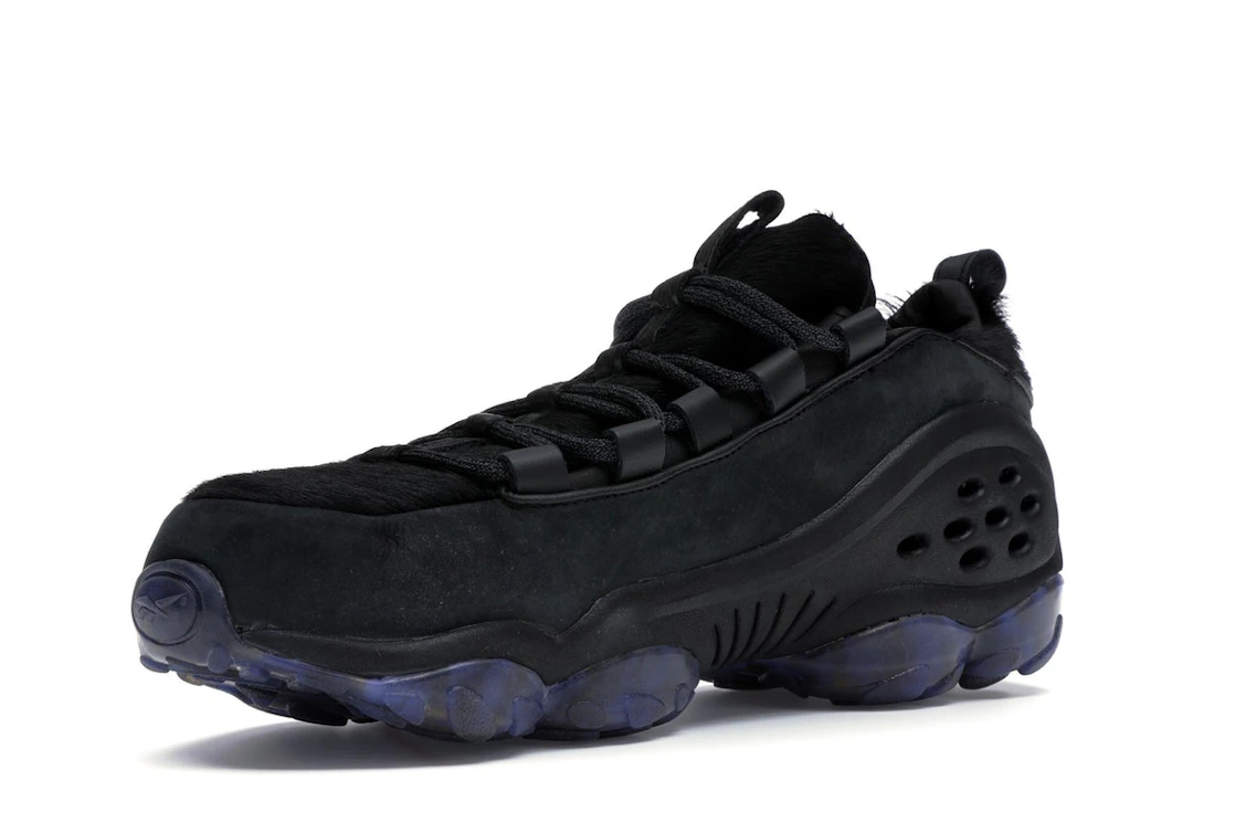 Vue 15 de Reebok DMX Run 10 CamRon