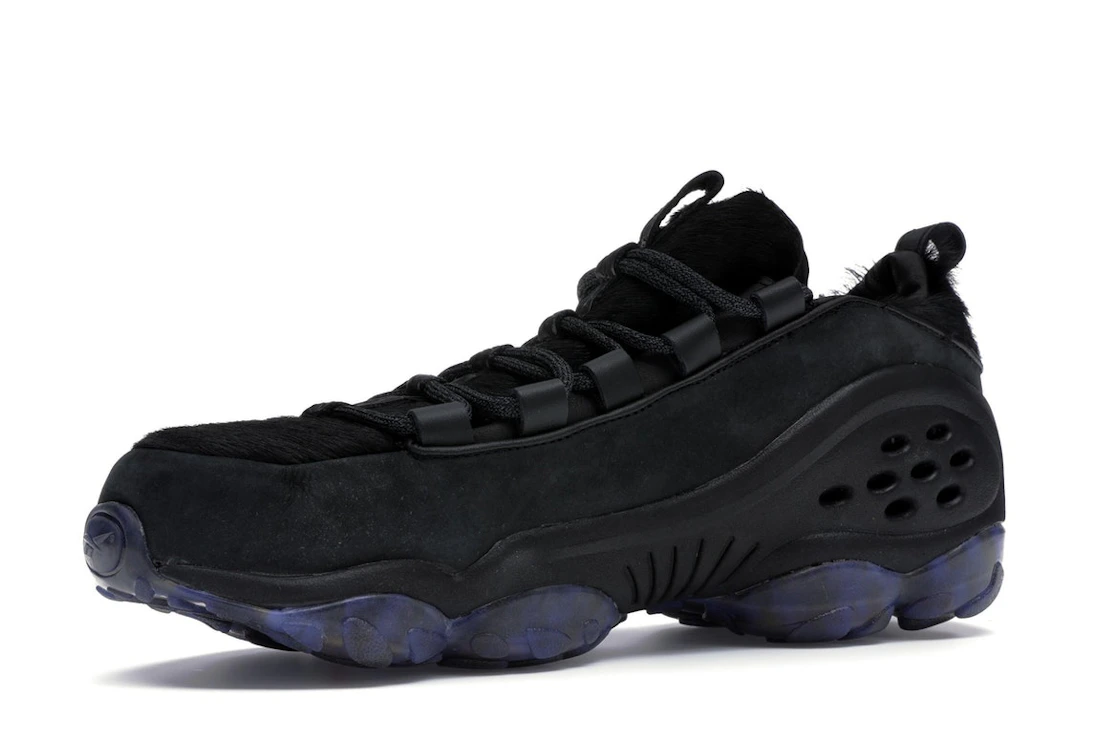 Vue 16 de Reebok DMX Run 10 CamRon