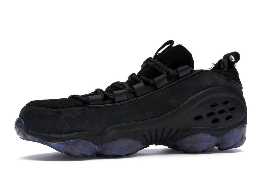 Vue 17 de Reebok DMX Run 10 CamRon